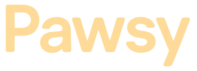 Pawsy.se