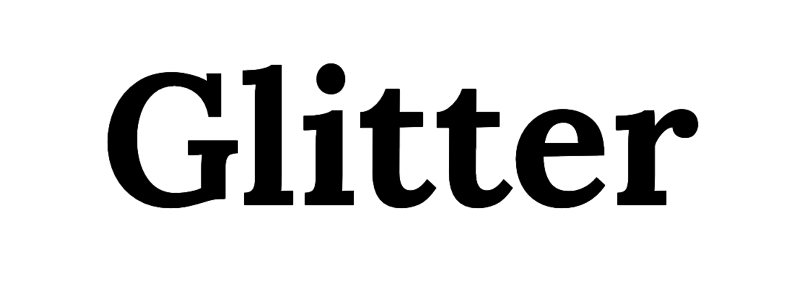 Glitter.se
