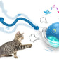 Pawsy – smart lek för glada katter